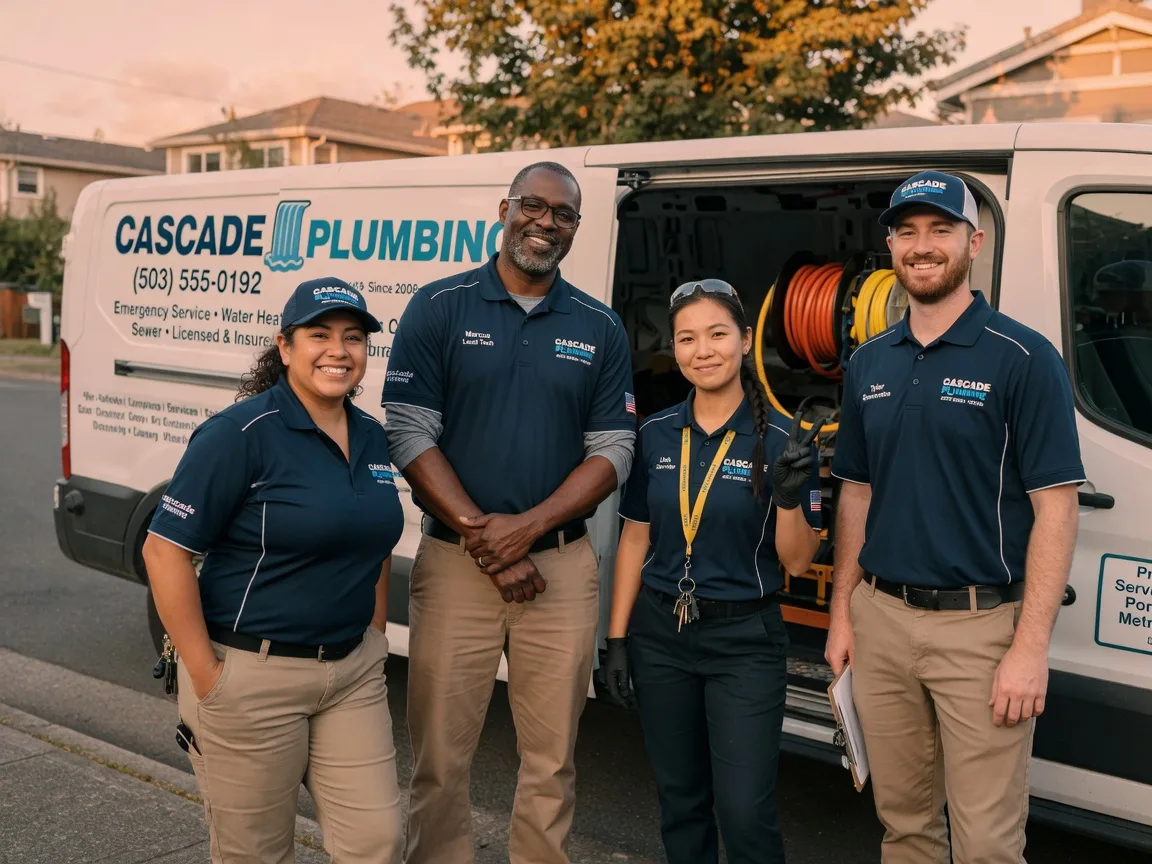 Emergency Plumber company in Vian, OK